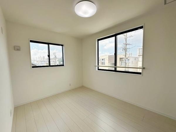 名古屋市熱田区三番町の中古一戸建て