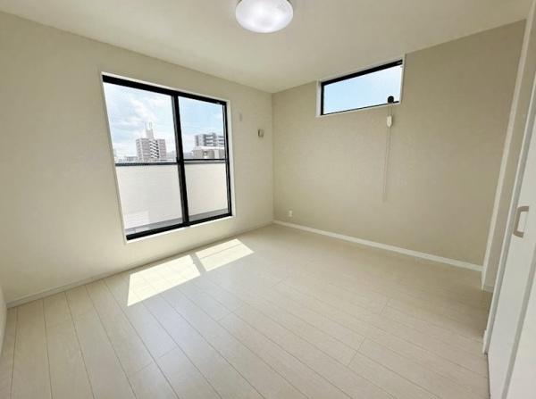 名古屋市熱田区三番町の中古一戸建て