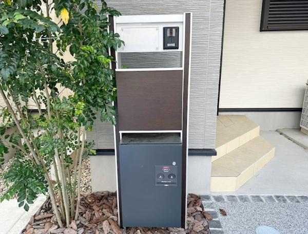 名古屋市熱田区三番町の中古一戸建て