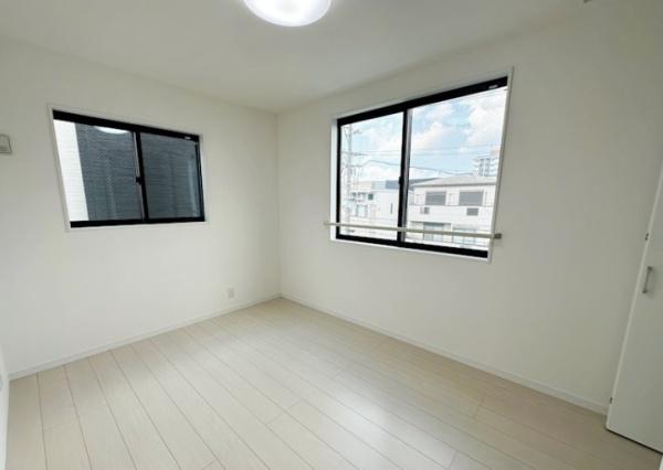 名古屋市熱田区三番町の中古一戸建て