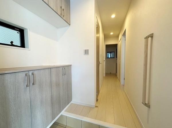 名古屋市熱田区三番町の中古一戸建て
