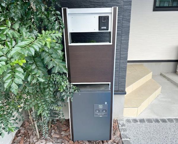 名古屋市熱田区三番町の中古一戸建て