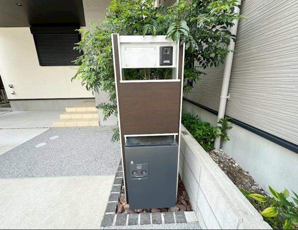 名古屋市熱田区三番町の中古一戸建て