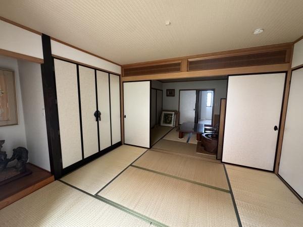 名古屋市天白区植田本町２丁目の中古一戸建て