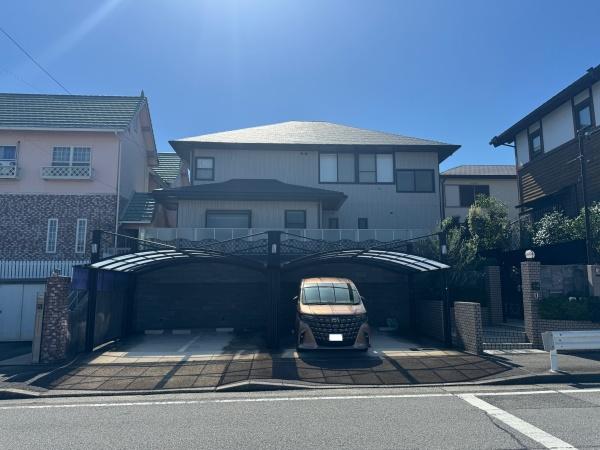 名古屋市天白区植田本町２丁目の中古一戸建