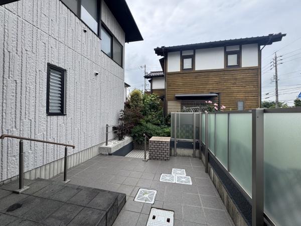 名古屋市天白区植田本町２丁目の中古一戸建て