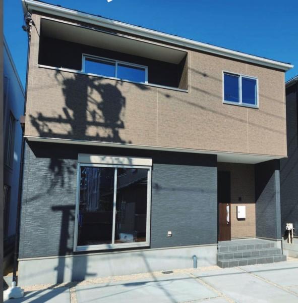名古屋市西区児玉３丁目の新築一戸建