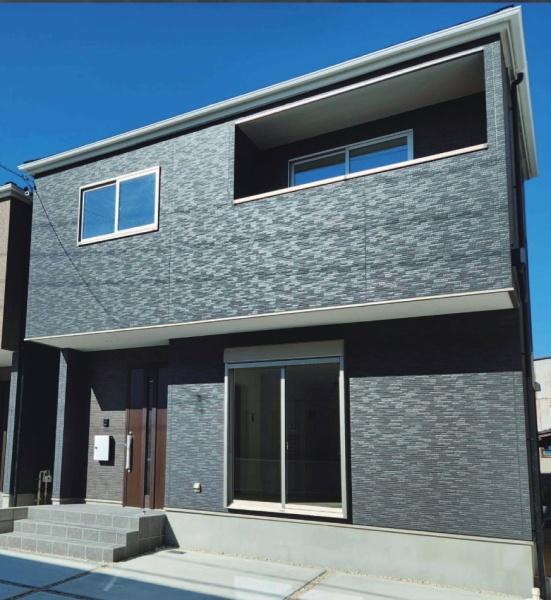 名古屋市西区児玉３丁目の新築一戸建