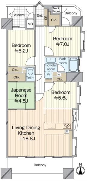 ユニーブル金山