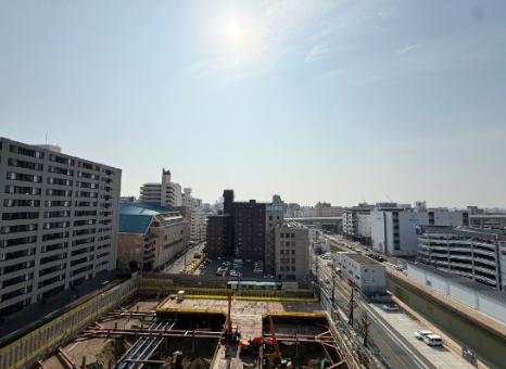ハイツサンライズ