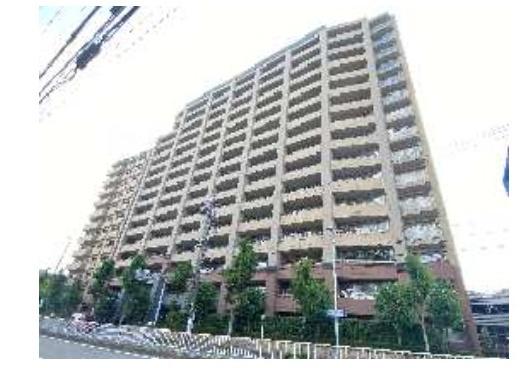 藤和八事緑ヶ岡ホームズ