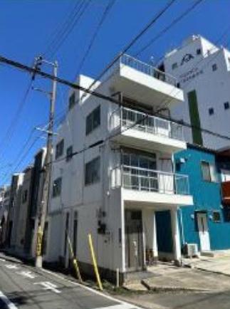 名古屋市中区金山５丁目の中古一戸建