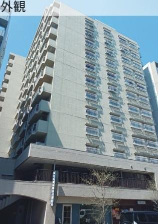 丸の内パークマンション