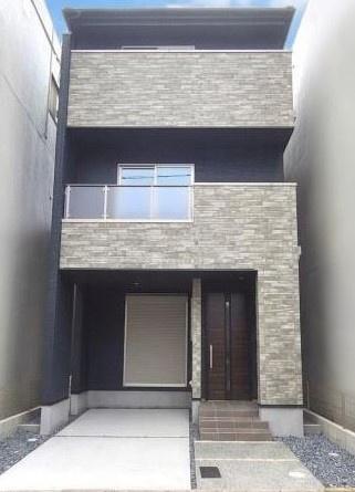 名古屋市瑞穂区雁道町２丁目の新築一戸建