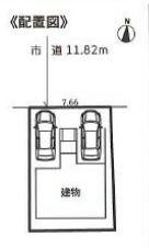 名古屋市瑞穂区本願寺町３丁目の新築一戸建