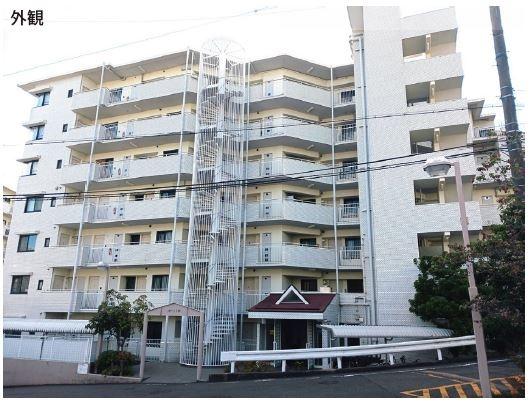 荘苑八事ビラージュ一番館