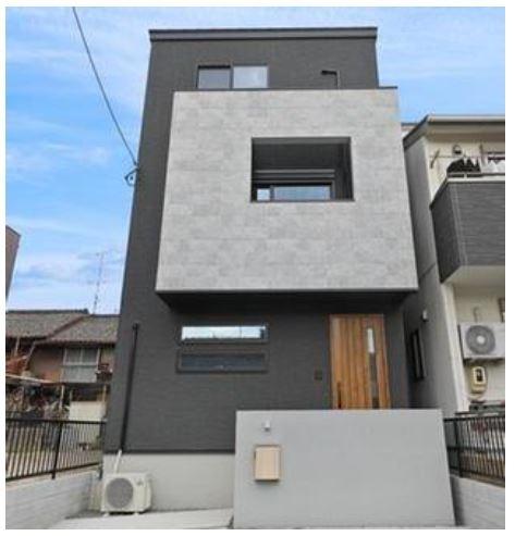 名古屋市瑞穂区雁道町３丁目の新築一戸建