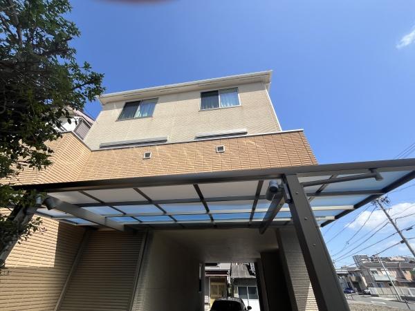 名古屋市熱田区二番２丁目の中古一戸建