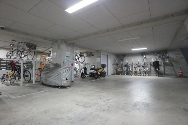 アパガーデンコート京都駅前