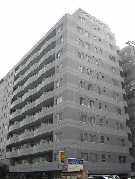 アパガーデンコート京都駅前