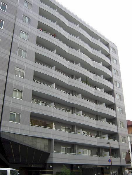 アパガーデンコート京都駅前