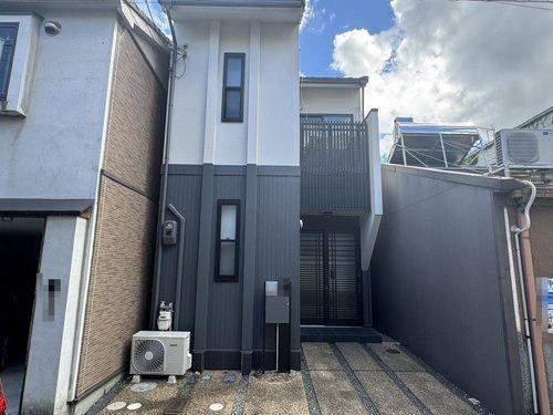 京都市上京区相国寺門前町の中古一戸建