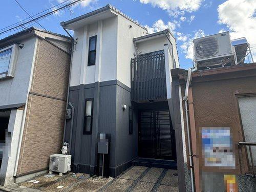 京都市上京区相国寺門前町の中古一戸建