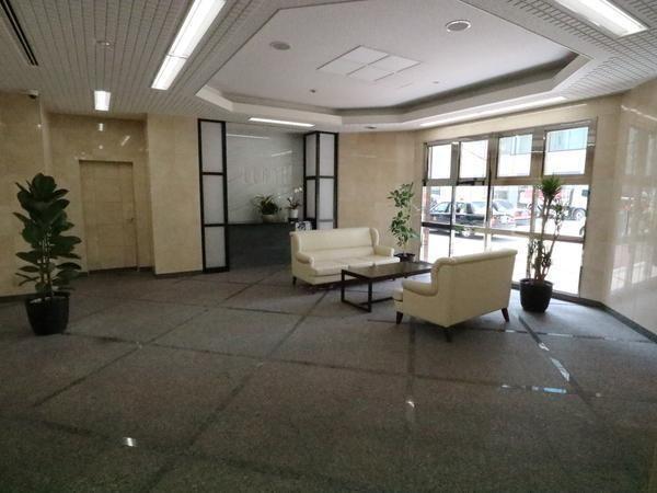 リーガル京都烏丸通り