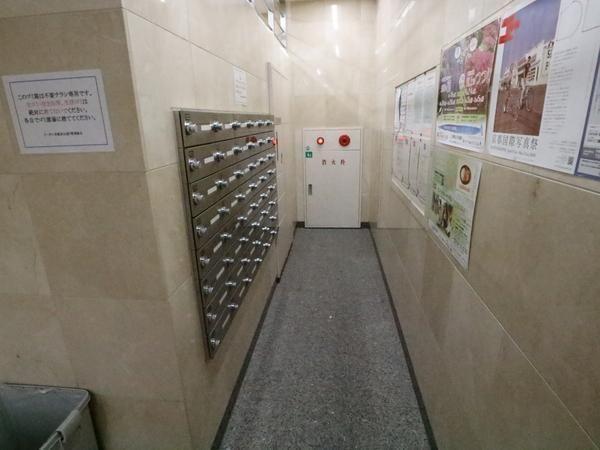 リーガル京都烏丸通り