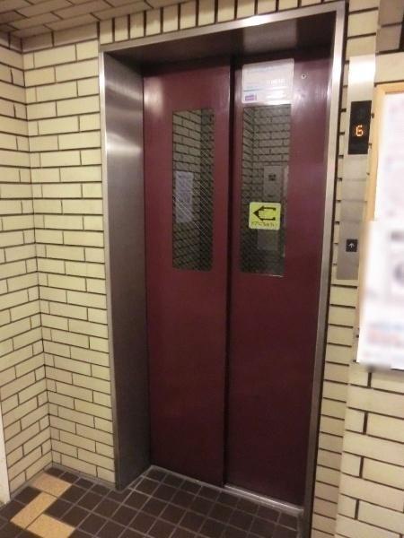 グラシィオ四条堀川