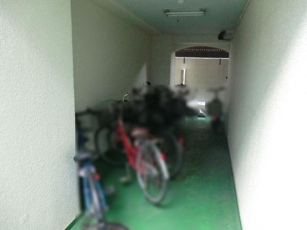 グラシィオ四条堀川