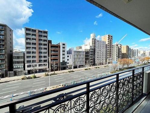 グラシィオ四条堀川