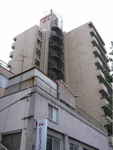 グラシィオ四条堀川