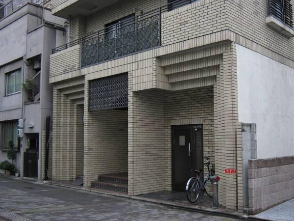 グラシィオ四条堀川