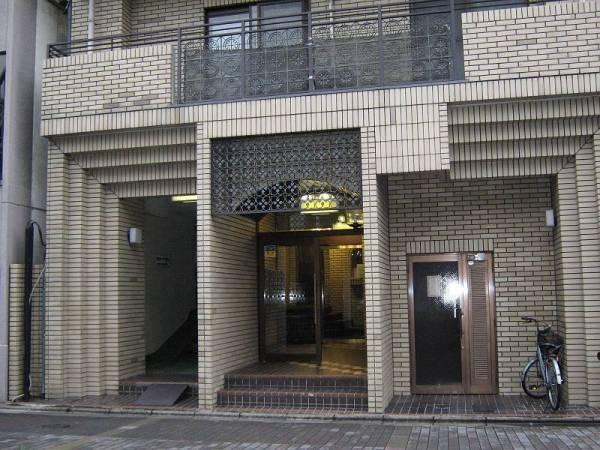 グラシィオ四条堀川