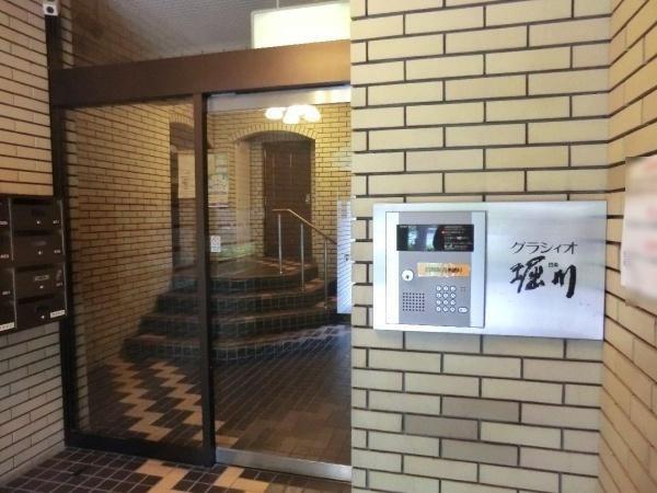 グラシィオ四条堀川