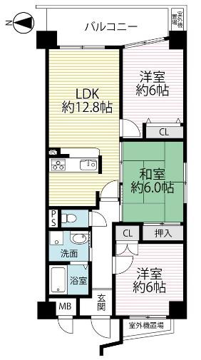 アルモード京都高辻
