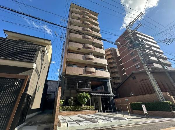 アルモード京都高辻