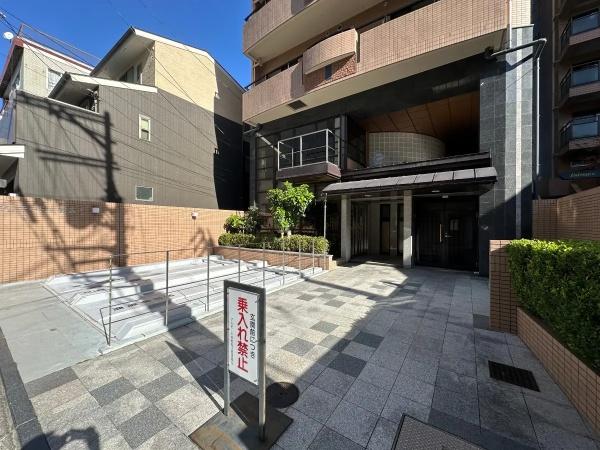 アルモード京都高辻