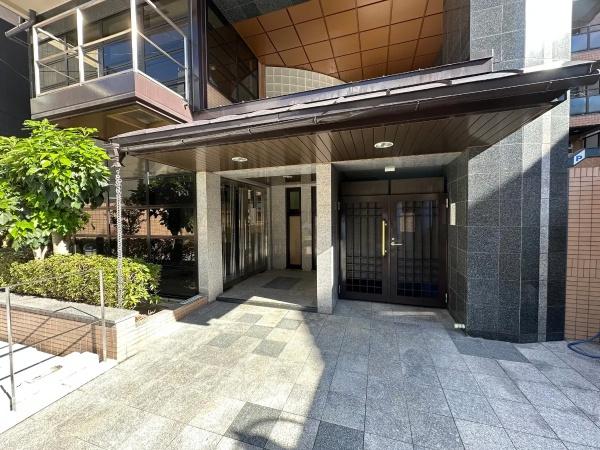 アルモード京都高辻