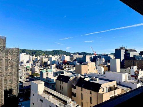 ディアステージ堺町錦