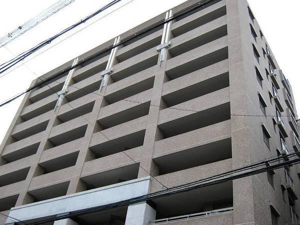 ディアステージ堺町錦