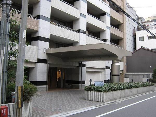 ディアステージ堺町錦