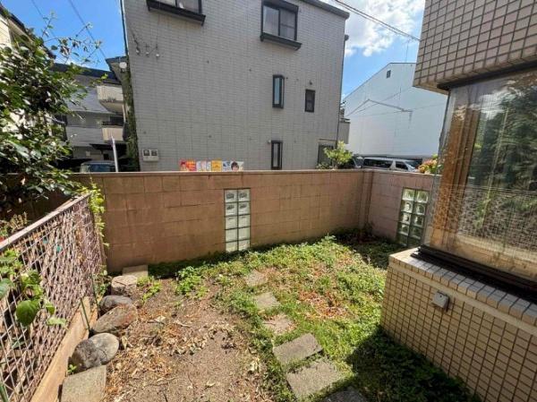 パークテラス御池