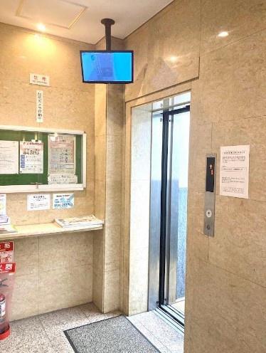 レジオン四条西洞院