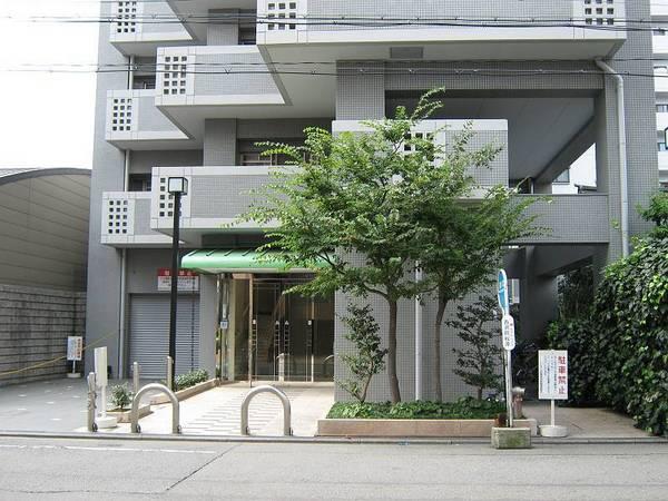 レジオン四条西洞院