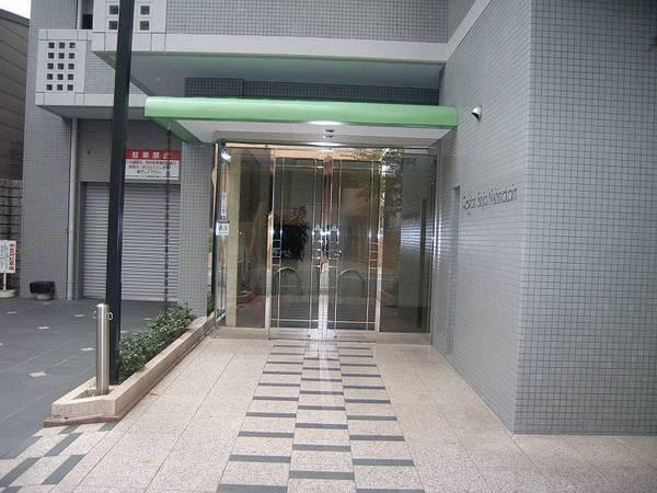 レジオン四条西洞院