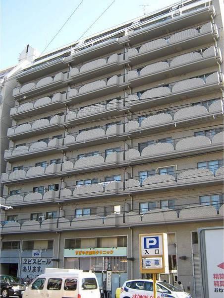 フォルム堀川今出川