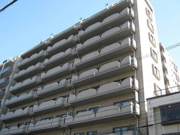 フォルム堀川今出川