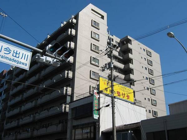 フォルム堀川今出川